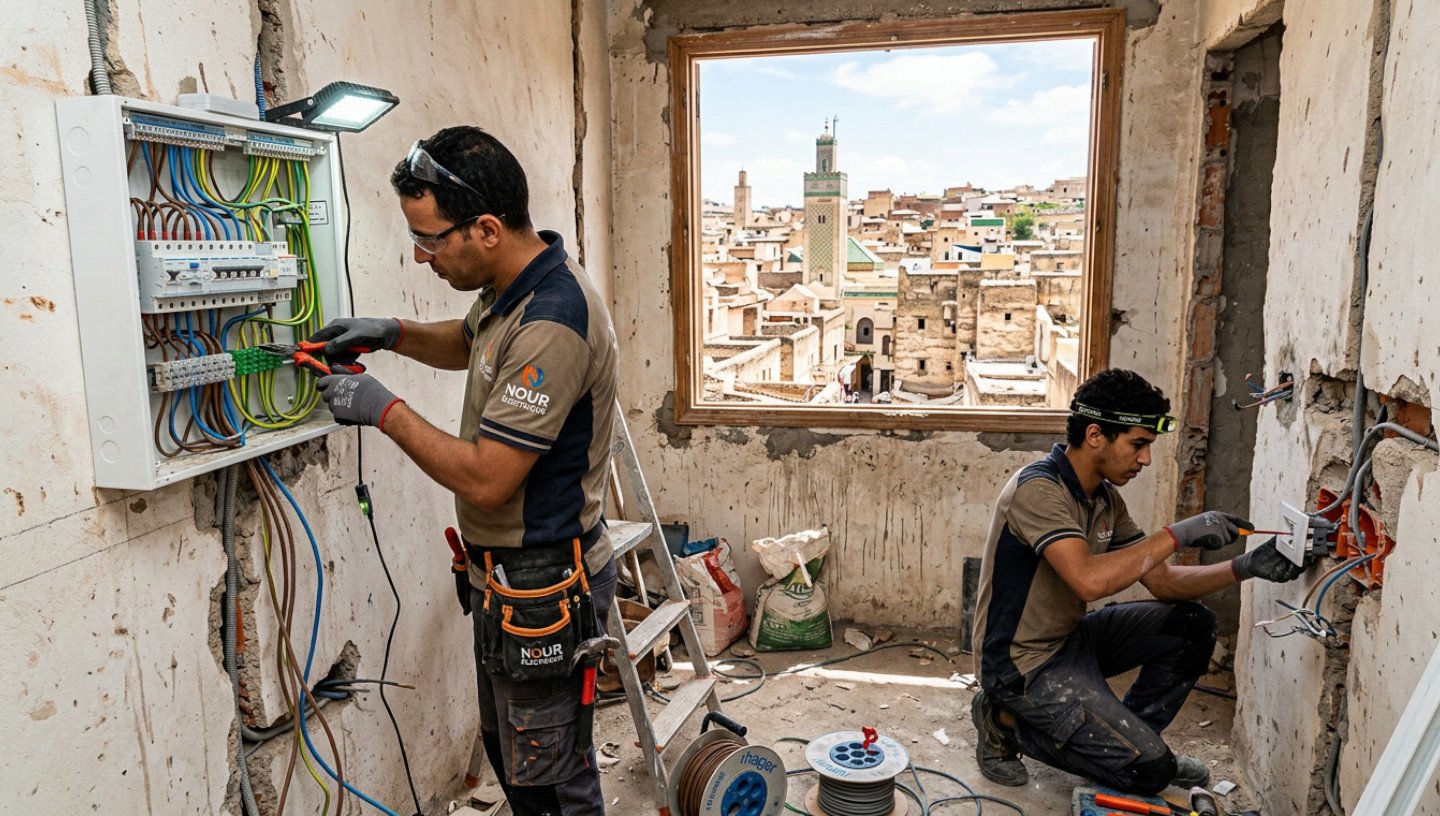 For Electricians, Installers & Solar Professionals