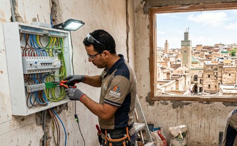 For Electricians, Installers & Solar Professionals