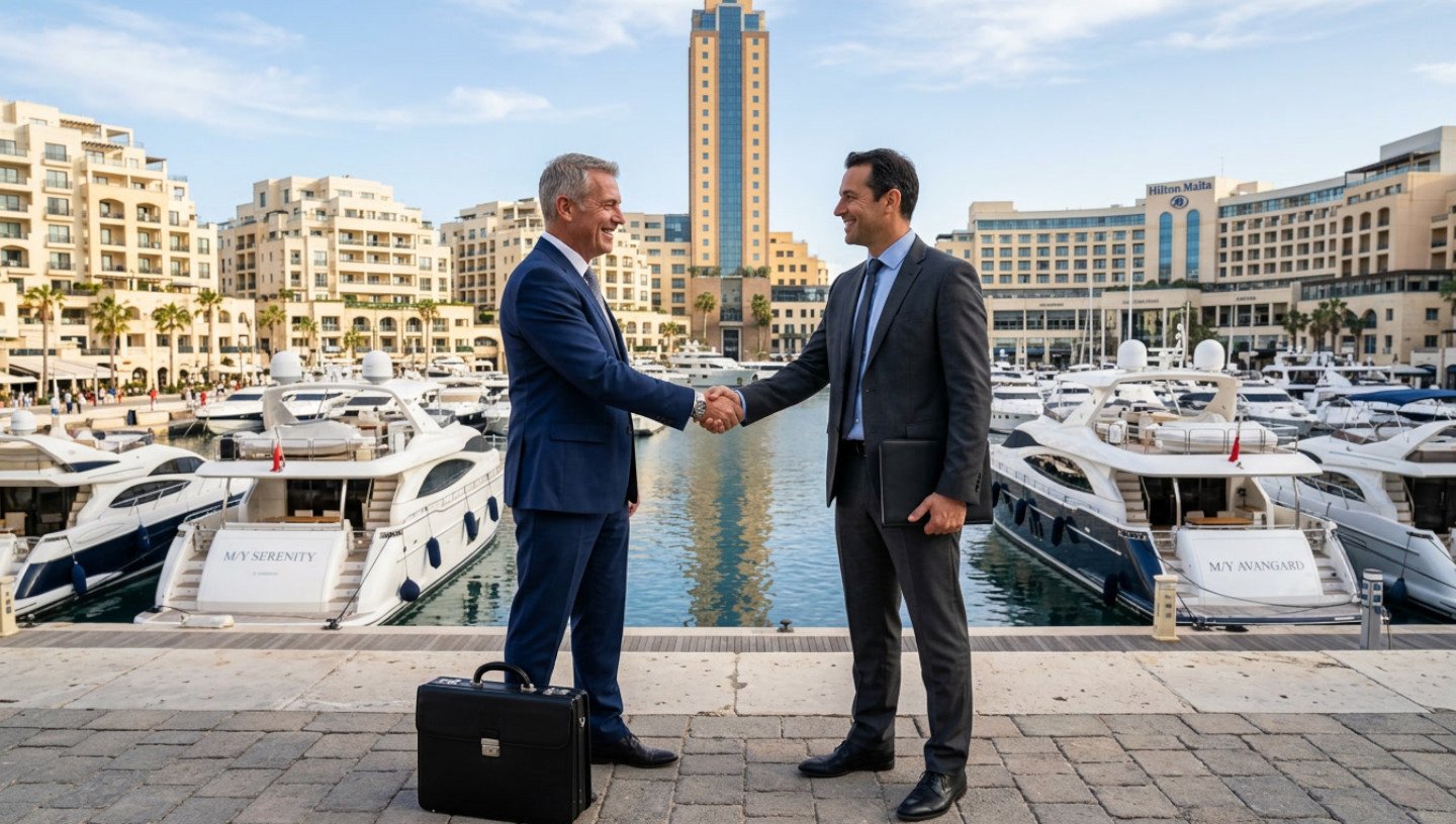 Per investitori finanziari e gestori di fondi privati