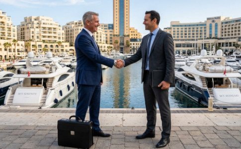 For Financial Investors and Private Funds Managers