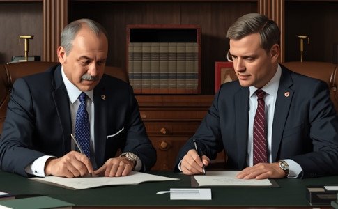 For Lawyers and Notaries