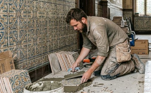 For Tile Layers & Bricklayers