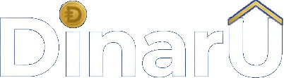 DinarU Partner Portal